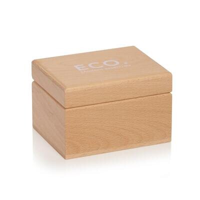 Wooden 12 Essential Oil Box