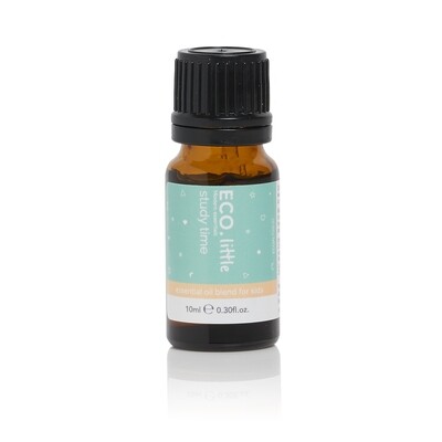 ECO. Little Study Time Essential Oil Blend