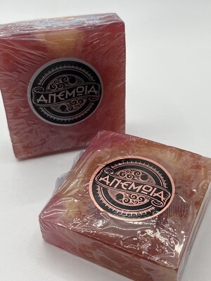 Hand-made Soap by Anemoia