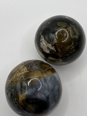 Common Opal Sphere