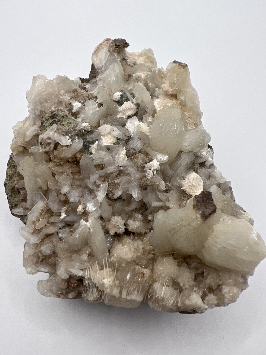 Apophyllite Natural Specimen