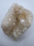 Apophyllite with Stilbite Natural Specimen