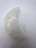 ​Satin Spar /Selenite Moon