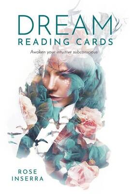 ​Dream Reading Cards Deck & Book