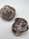 Lepidolite Botryoidal Chunk