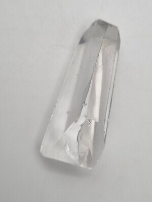 Clear Quartz Polished Point - Small
