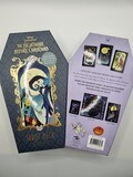 The Nightmare Before Christmas Tarot Deck and Guidebook Gift Set