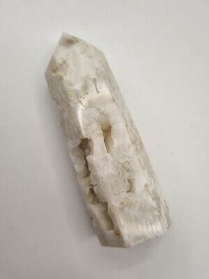 White Chalcedony Generator