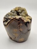 Dragon Stone Egg - Septarian Nodule - 1