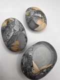 Maligano Jasper Palm Stone