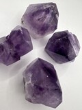 Amethyst Natural Point