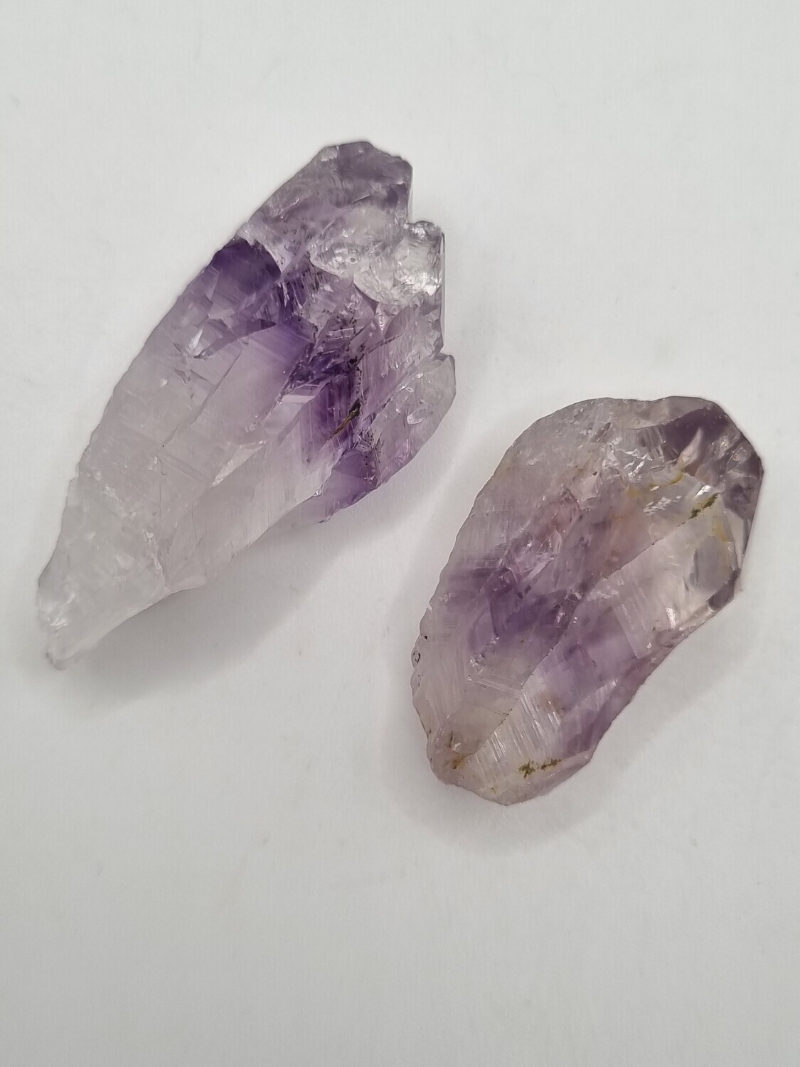 Amethyst Point