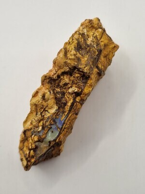 Boulder Opal Natural Chunk