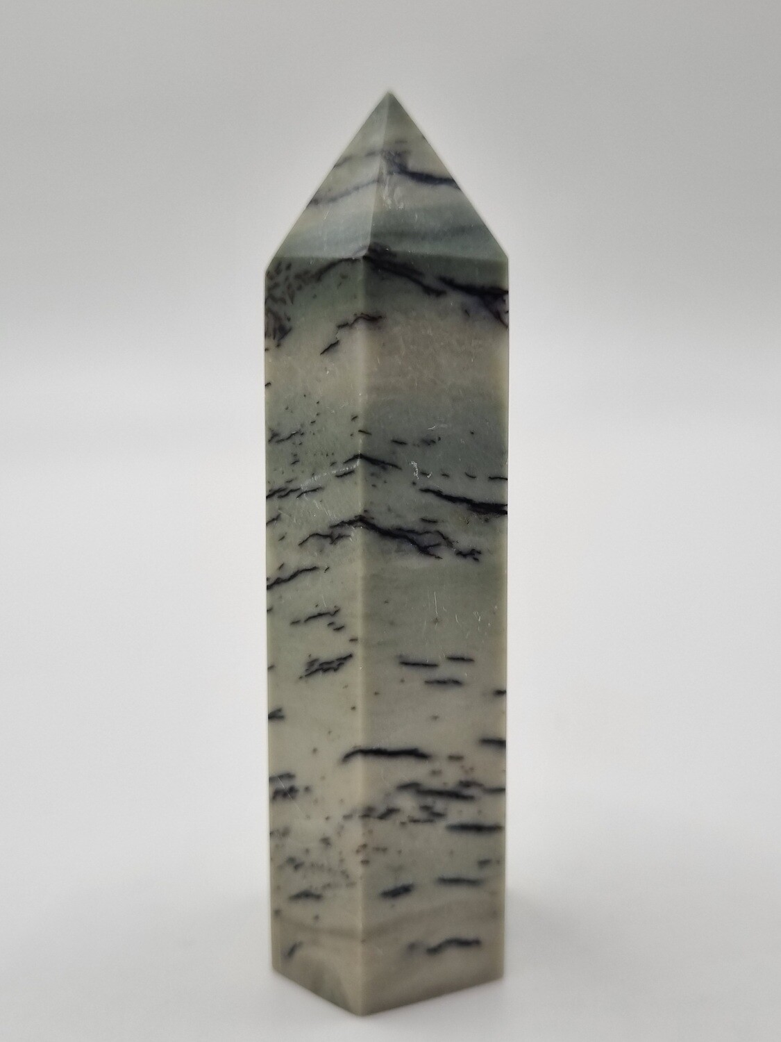 Dendritic Agate Generator