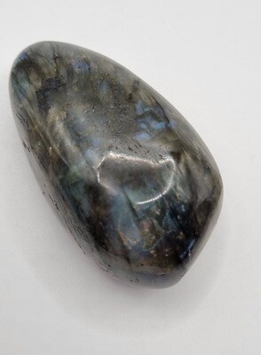 Labradorite Palm Stone