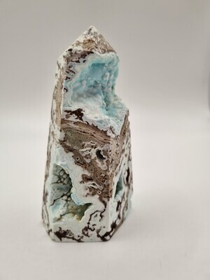 Hemimorphite Tower Rare - Item 2