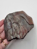 Australian Banded Iron Raw Chunk