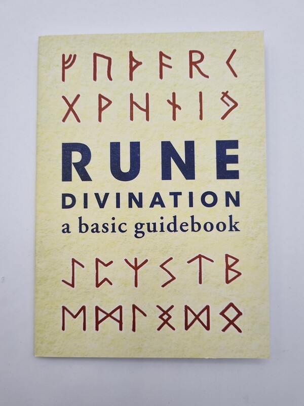 Rune Book