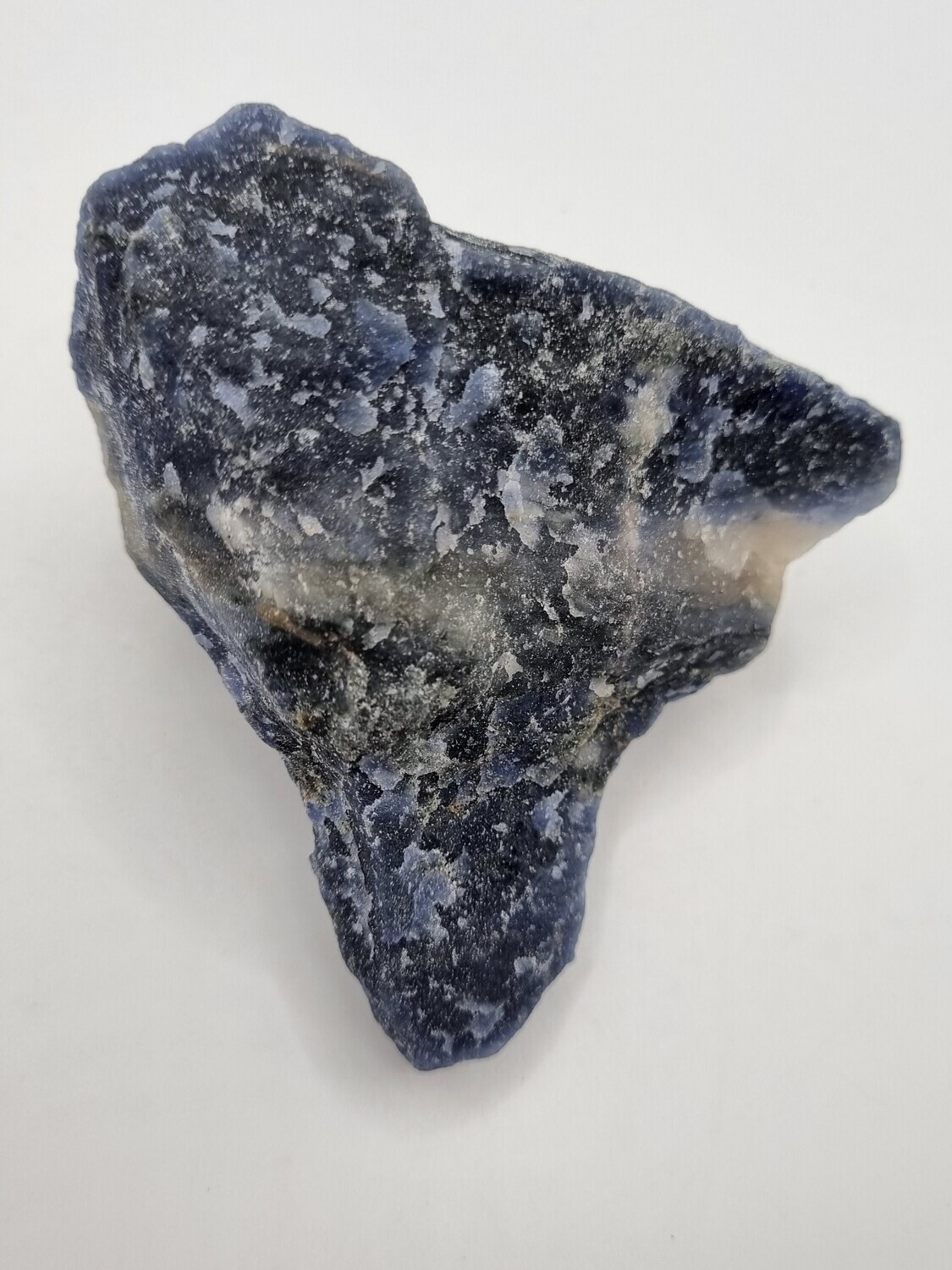 Sodalite Raw Chunk - Item 1