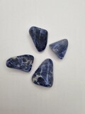 Sodalite Tumble Stone - Large