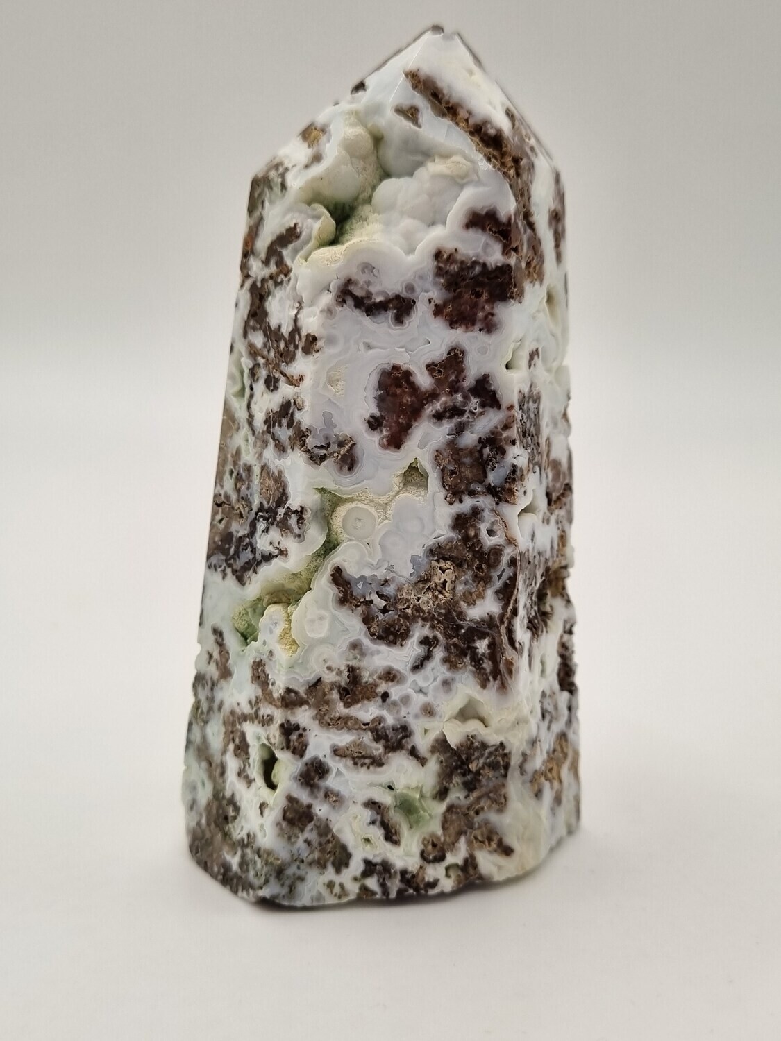 Hemimorphite Tower Rare - Item 1