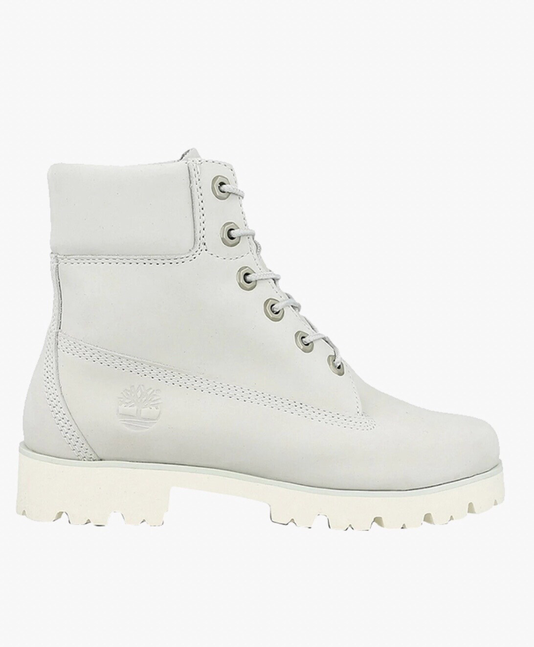 Timberland Blue Flower Heritage 6 Inch Boots