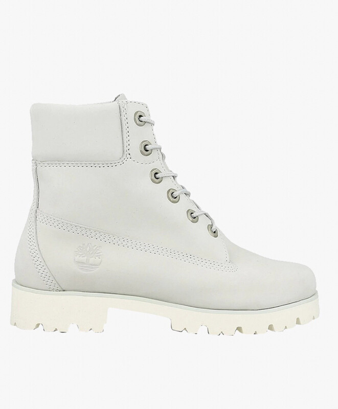 Timberland Blue Flower Heritage 6 Inch Boots