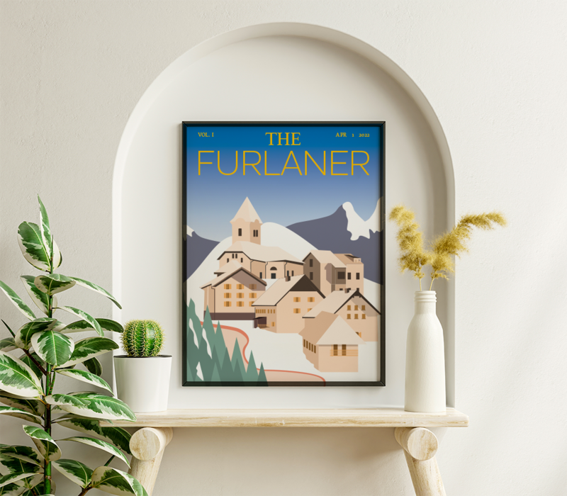 The Furlaner - Edizion Straordenarie