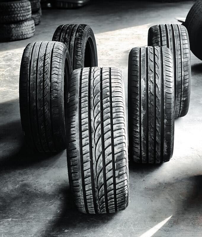 14 INCH TYRE SIZES - SEE DESCRIPTION FOR ALL SIZES