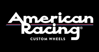 AMERICAN RACING WHEELS