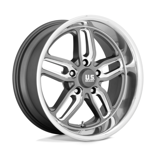 US MAGS C-TEN U129