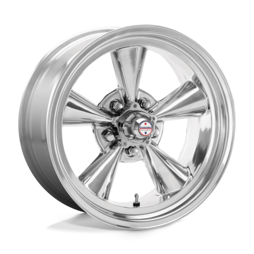 American Racing VN109 TTO Polished