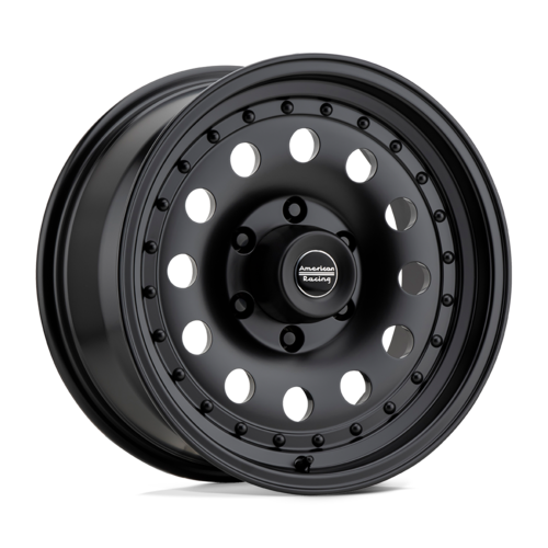 American Racing AR62 OUTLAW II
