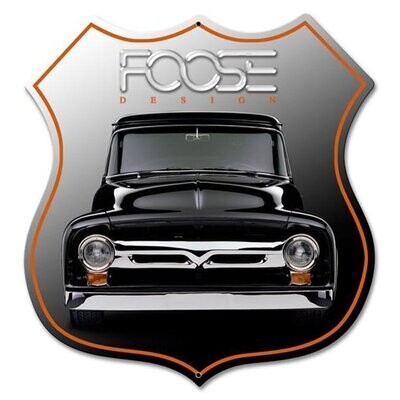 FOOSE WHEELS