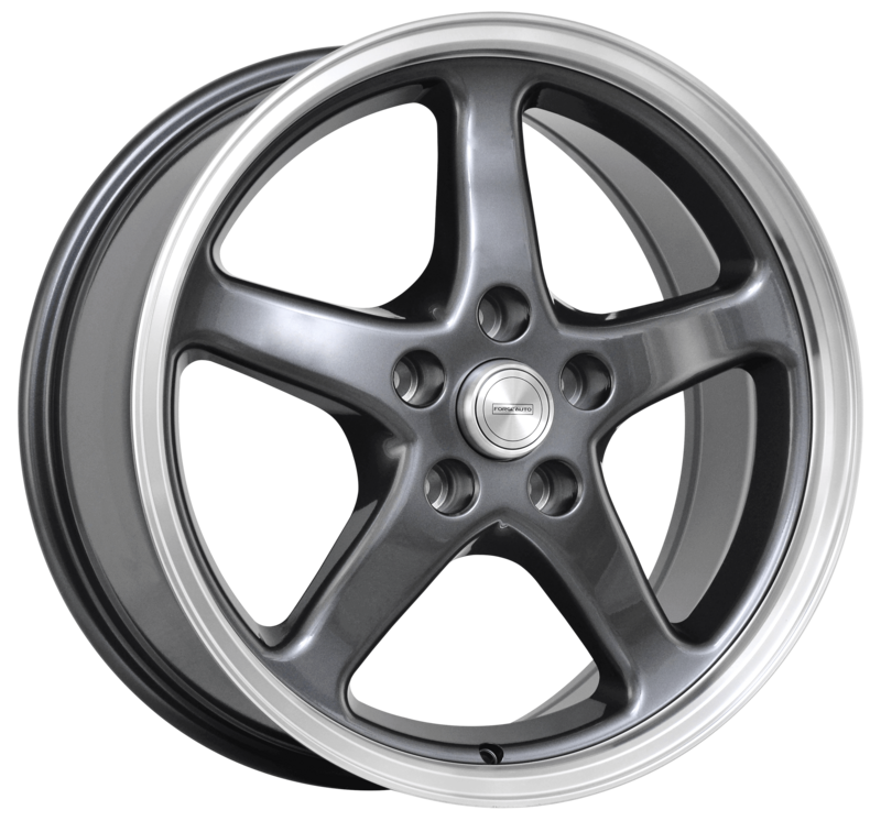 PDW WS5