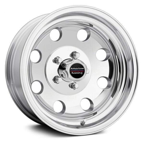 American Racing AR172 BAJA