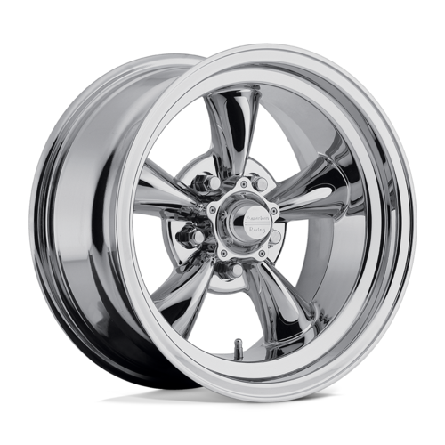 American Racing VN605 TT D Chrome