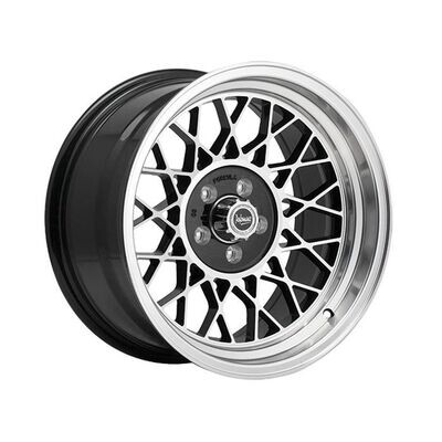PERFORMANCE WHEELS