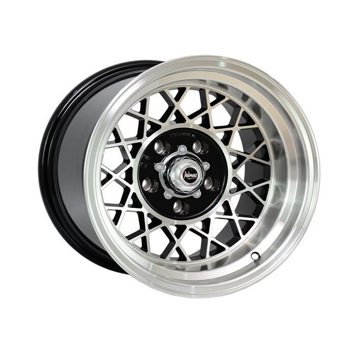 15&quot; OS FORMULA HOTWIRE WHEELS