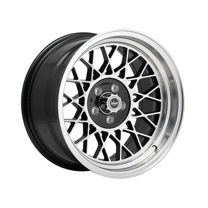 17&quot; OS FORMULA HOTWIRE WHEELS