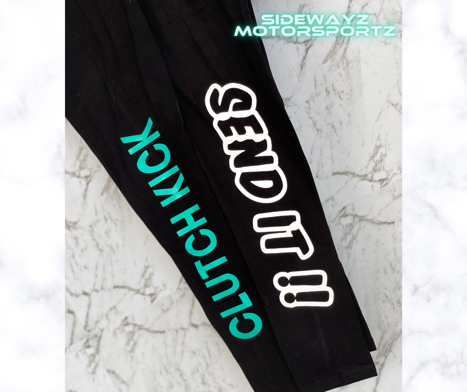 WOMENS LEGGINGS