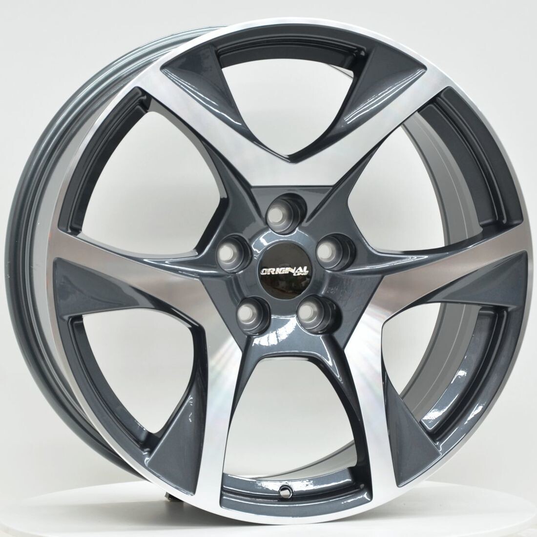 20&quot; VF R8 Wheels