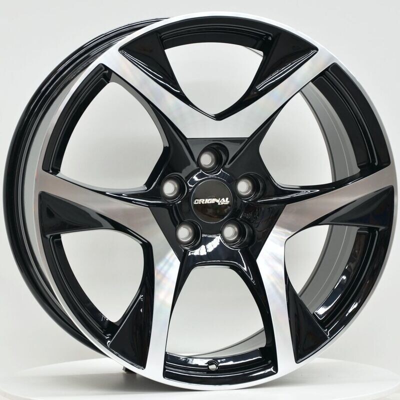 20&quot; VF R8 Wheels