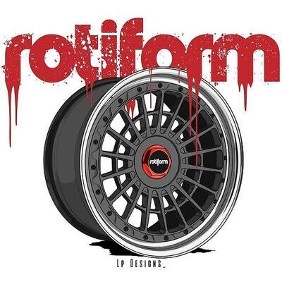 ROTIFORM