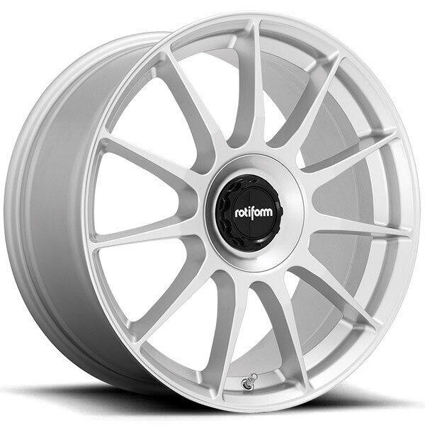 ROTIFORM DTM D170 SILVER