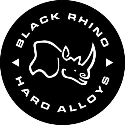 BLACK RHINO WHEELS