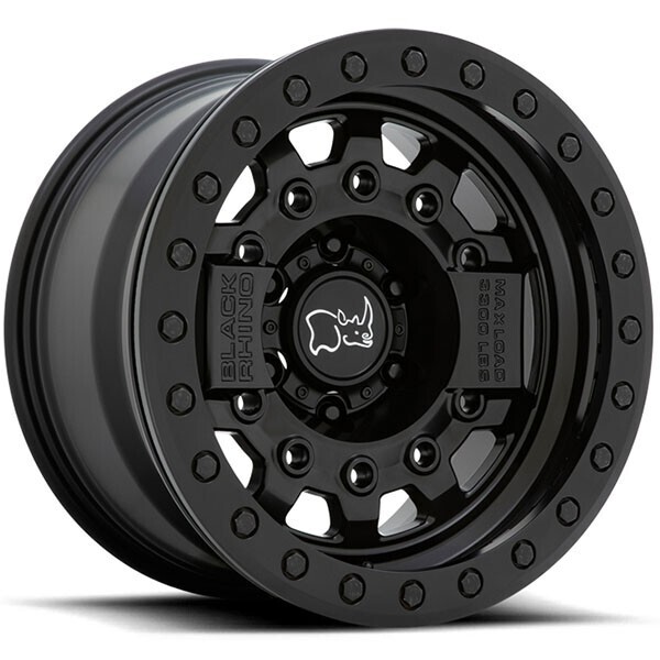 BLACK RHINO AVENGER BEADLOCK