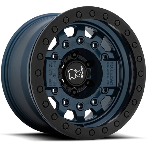 BLACK RHINO AVENGER BEADLOCK