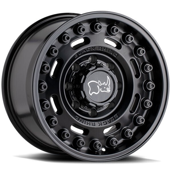 BLACK RHINO AXLE