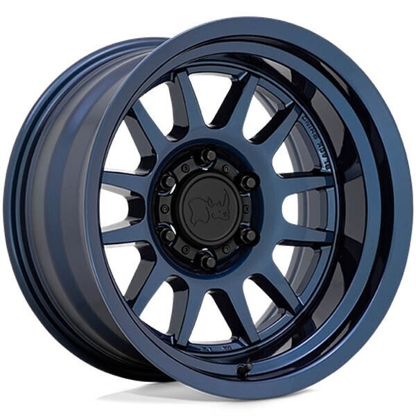 BLACK RHINO GUIDE GLOSS MIDNIGHT BLUE